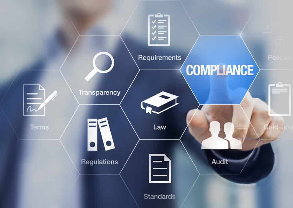 guide to compliance standards